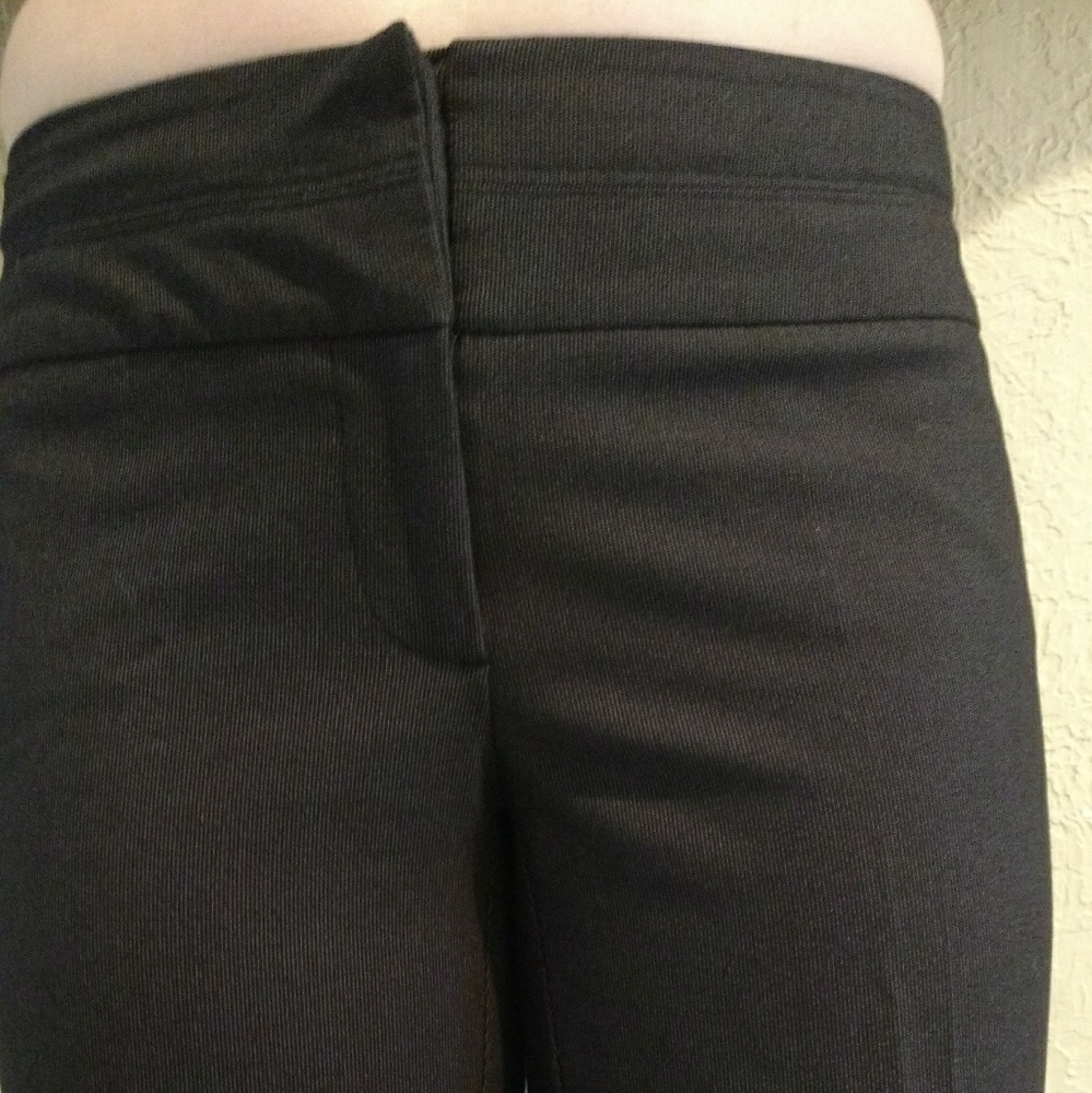 Dress pants